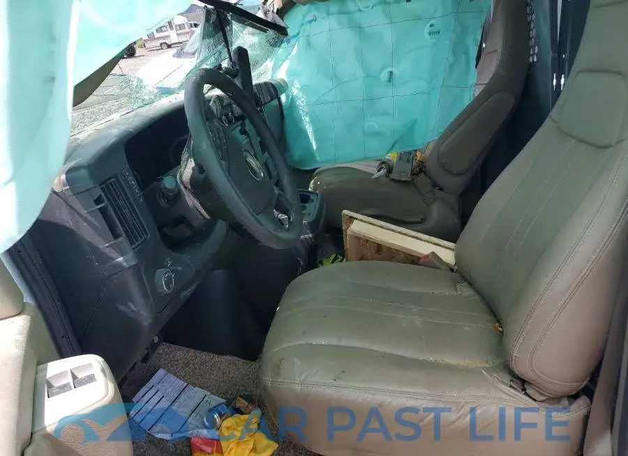 1GCWGBFP6J1335538# 7