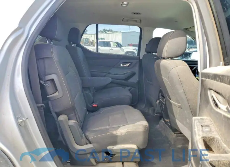 1GNERGKW1LJ184120# 11
