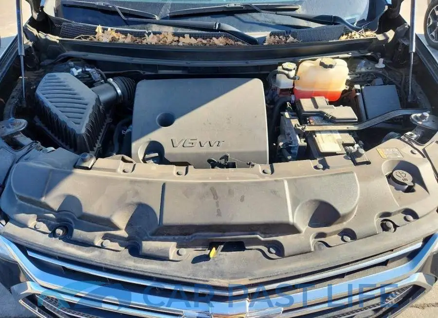 1GNERGKW5LJ285855# 12