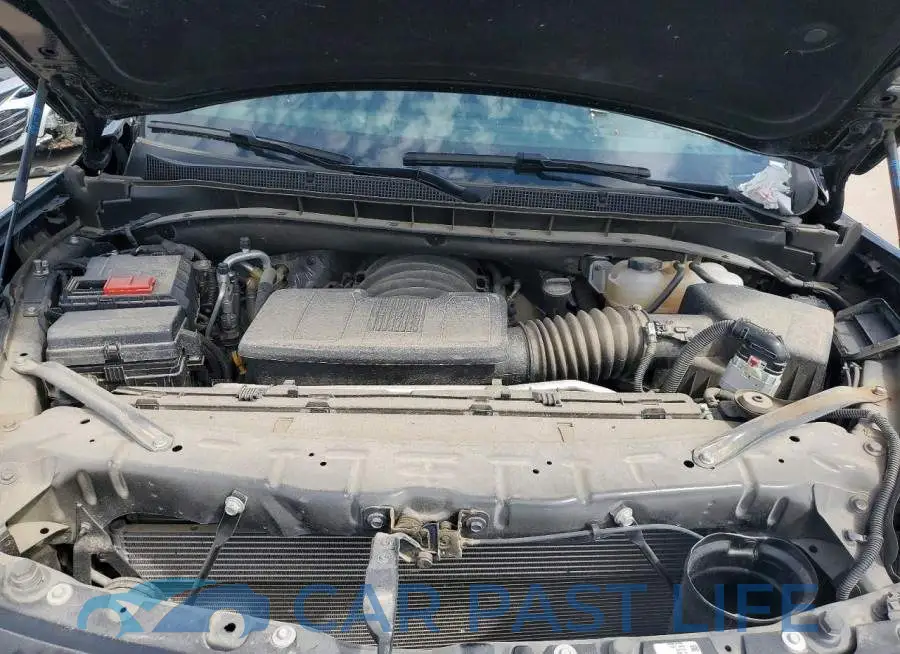 1GNS5CRD5SR201061# 12