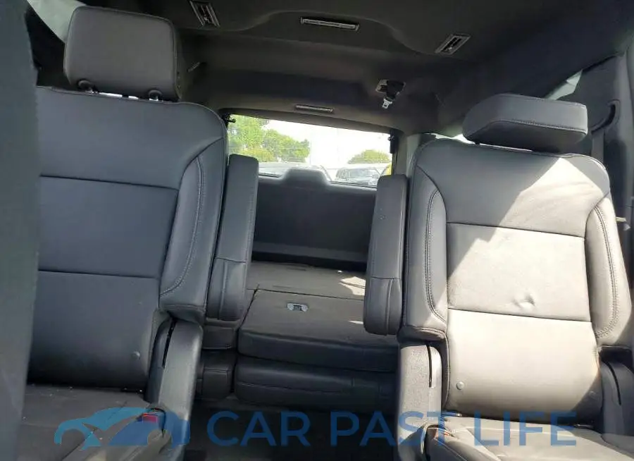 1GNS5CRD5SR201061# 10