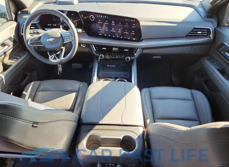 1GNS6CKD4TR360839# 8