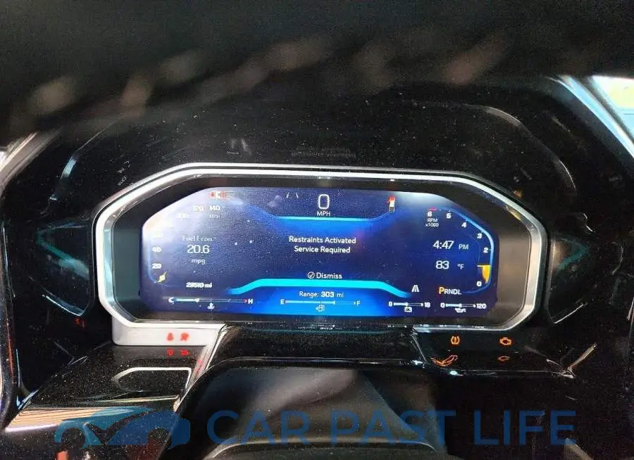 2GCPADED4T1125624# 9