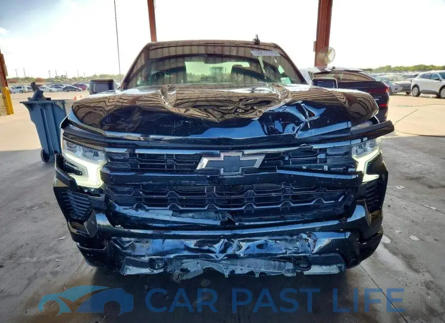 2GCPADED4T1125624# 5