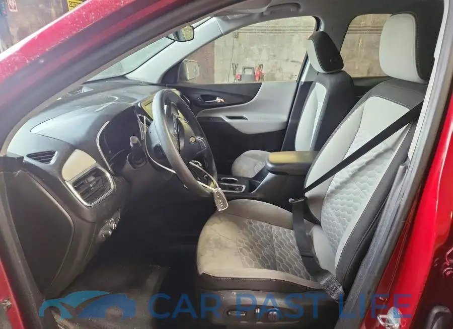 2GNAXKEV5M6100406# 7