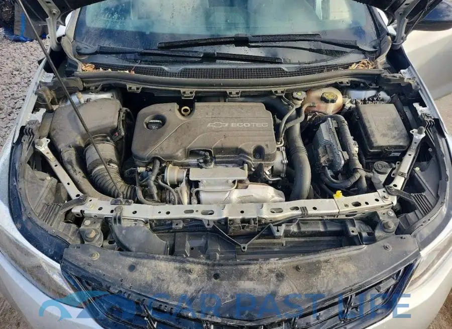 3G1BE6SM3JS518460# 11