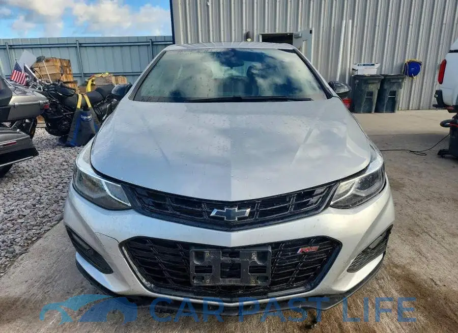 3G1BE6SM3JS518460# 5