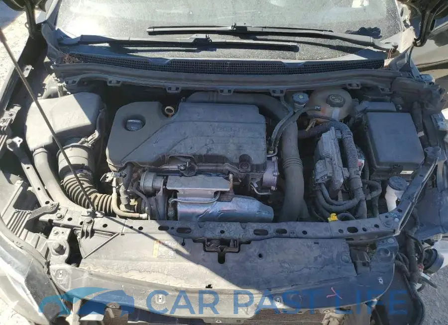 3G1BE6SM8JS639629# 11