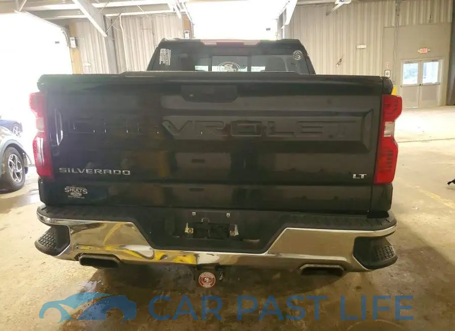 3GCUYDED5KG259501# 6