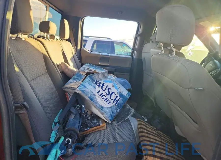 1FTEW1EP0HFB10555# 10