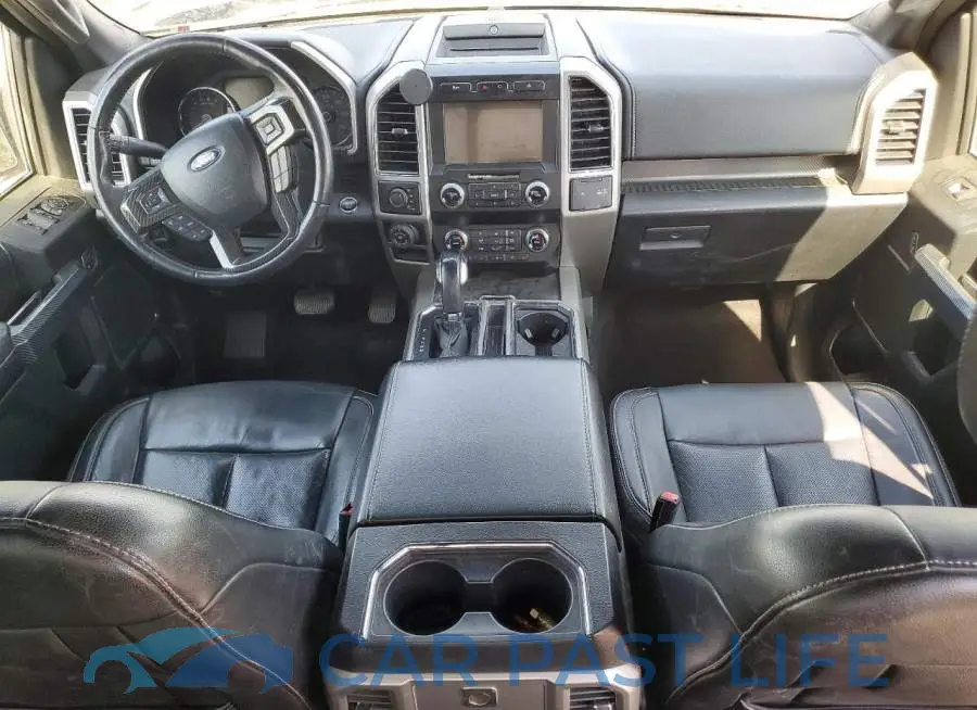 1FTEW1EP6LFB58392# 8