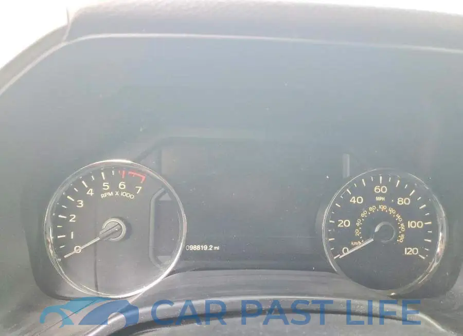 1FTEW1EP6LFB58392# 9