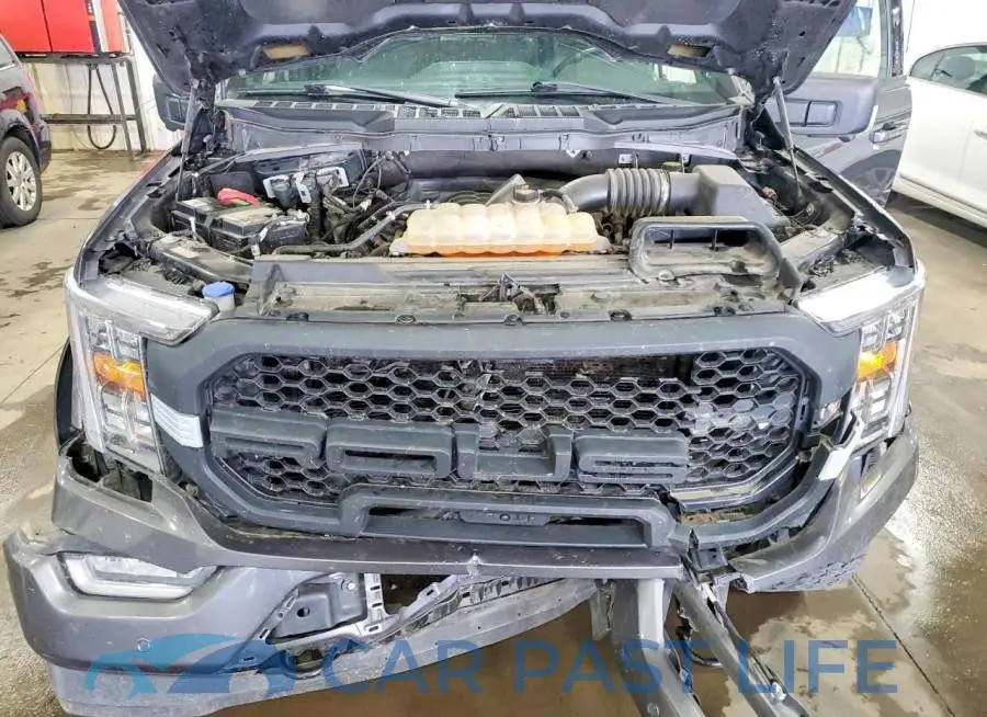 1FTFW1E55MFC51683# 11