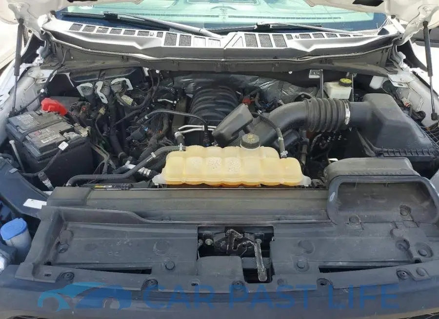 1FTFW1E58MKE32607# 11