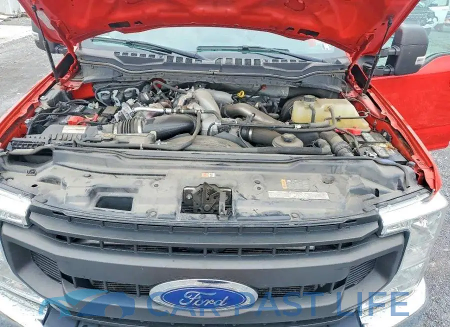 1FTRF3BT9NEE62288# 11