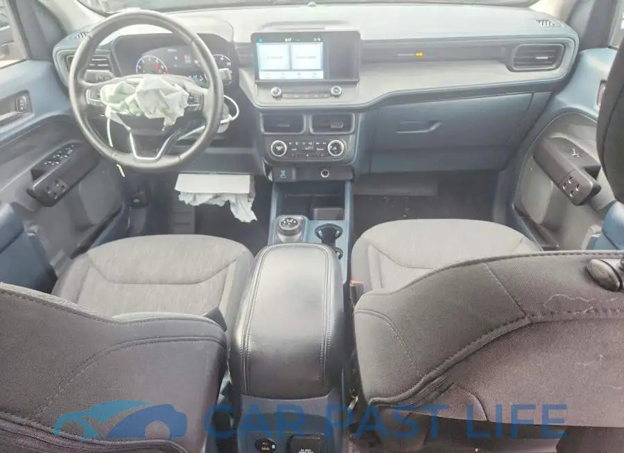 3FTTW8J94RRA14052# 8