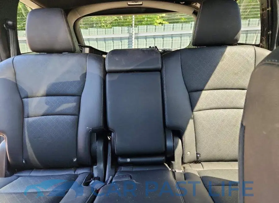 5FNYF8H09NB012886# 10
