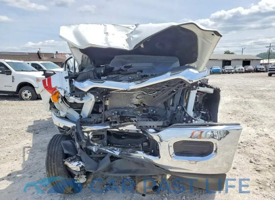 3C63R3AJ7PG578394# 5