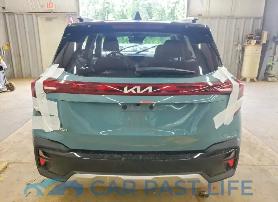 KNDEU2AA9T7959129# 6