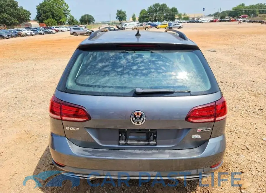 3VW117AU7KM508409# 6