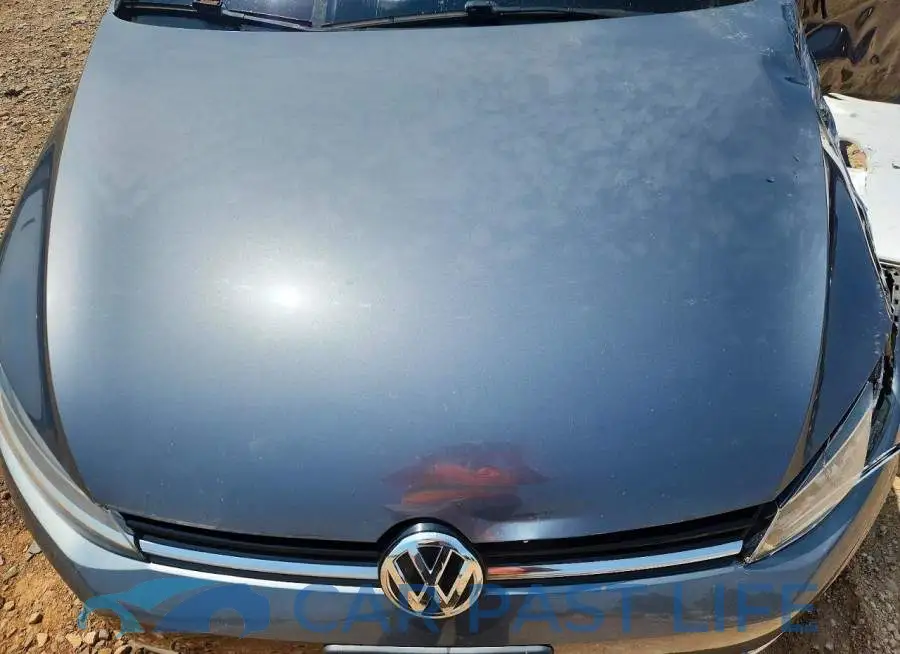 3VW117AU7KM508409# 11
