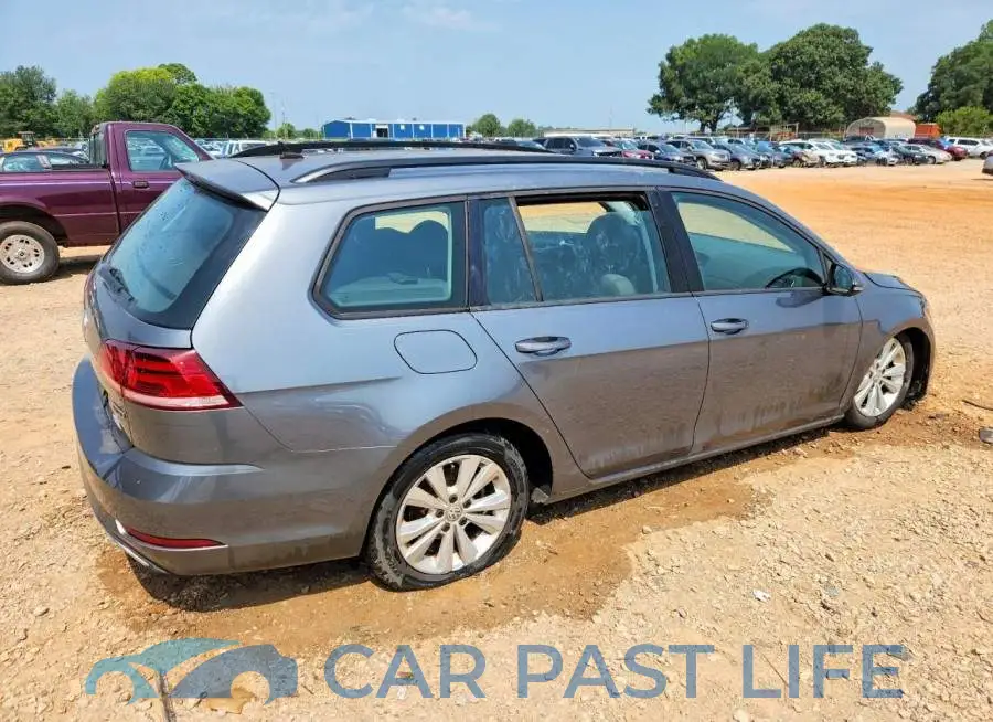 3VW117AU7KM508409# 3