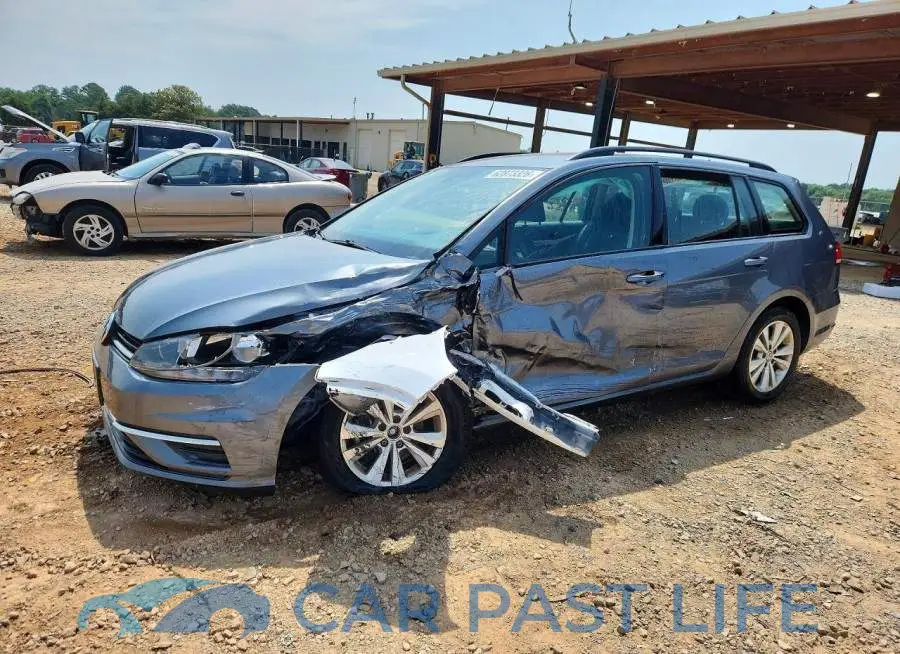 3VW117AU7KM508409# 1