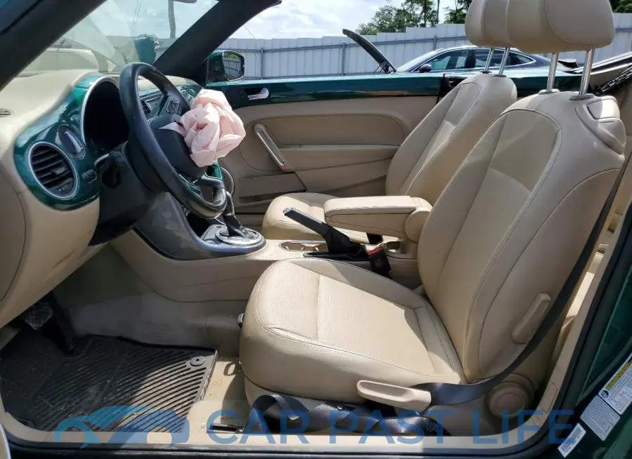 3VW517AT0HM808634# 7