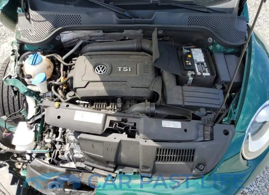 3VW517AT0HM808634# 11