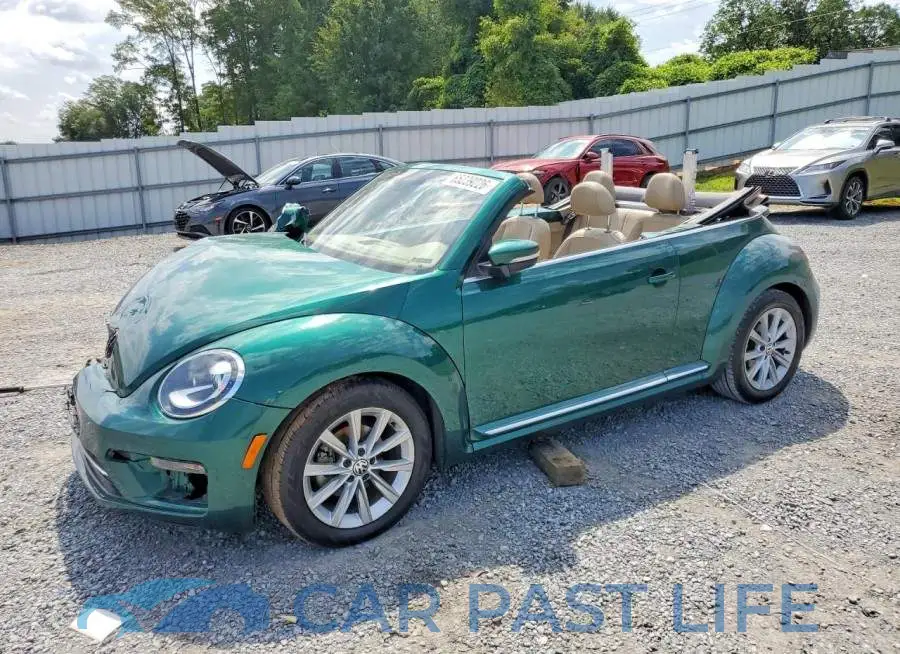 3VW517AT0HM808634# 1