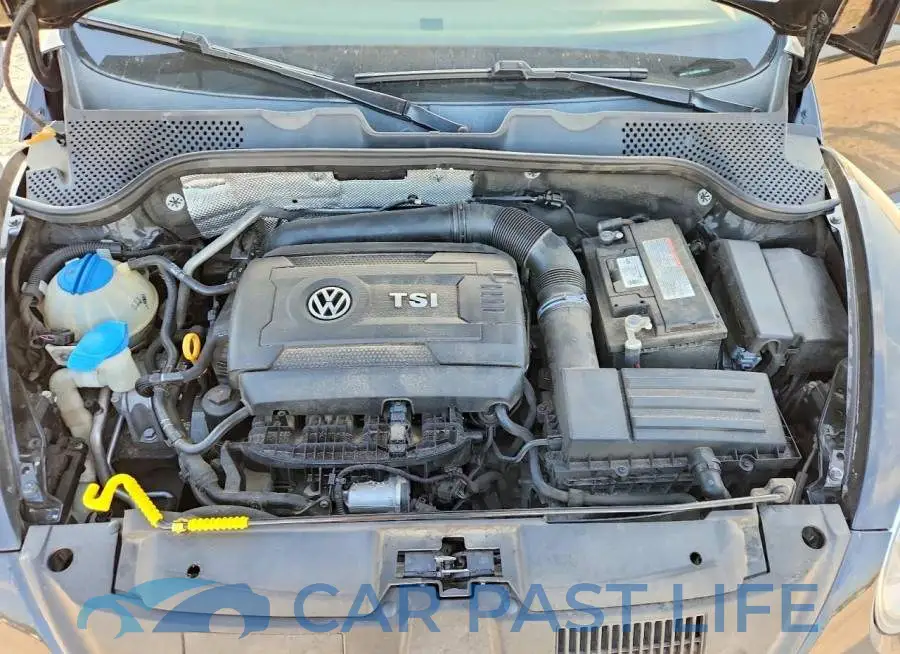 3VWJ17AT9HM618202# 11