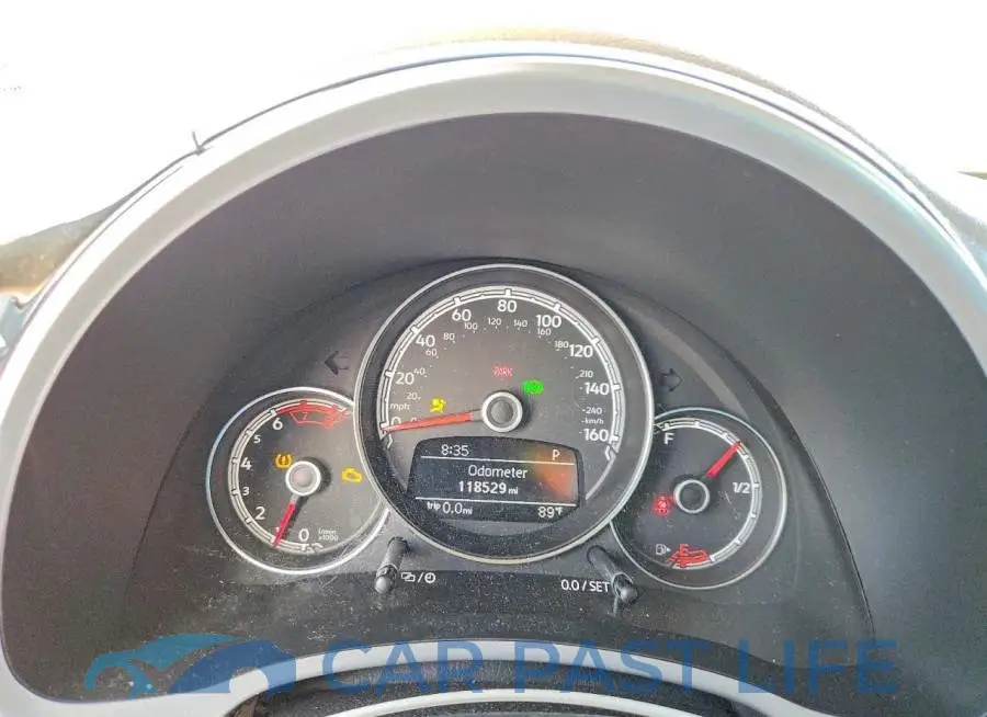 3VWJ17AT9HM618202# 9
