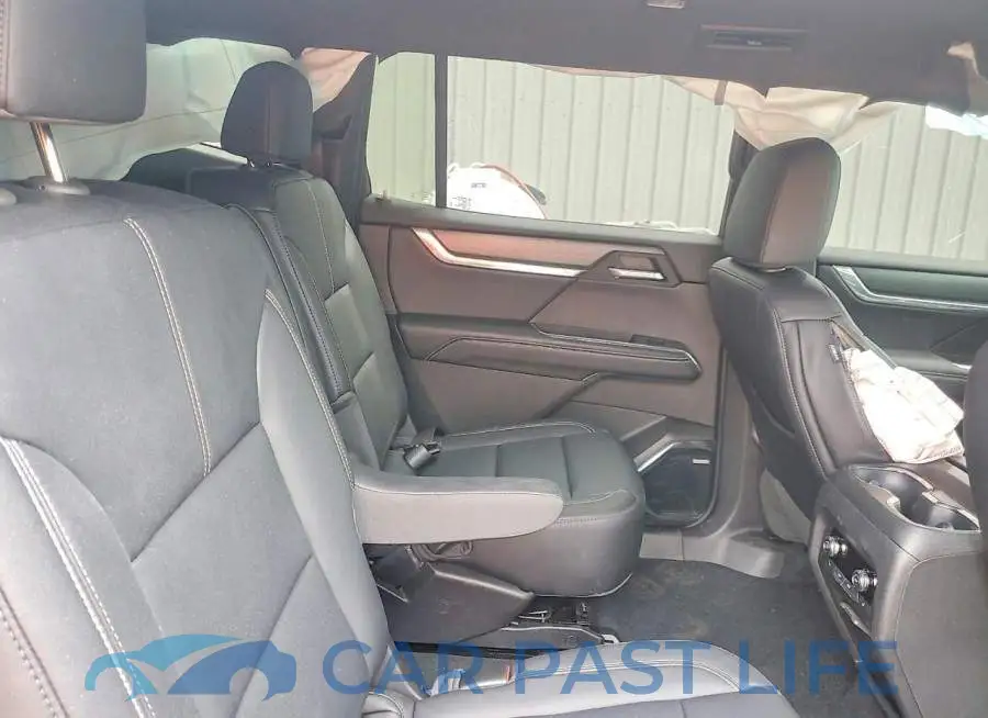 1GKENNRS8SJ304073# 11