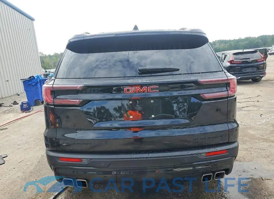 1GKENNRS8SJ304073# 6
