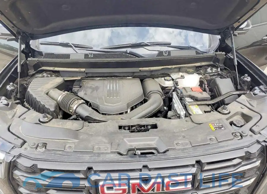 1GKENNRS8SJ304073# 12