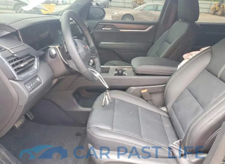 1GKENNRS8SJ304073# 7