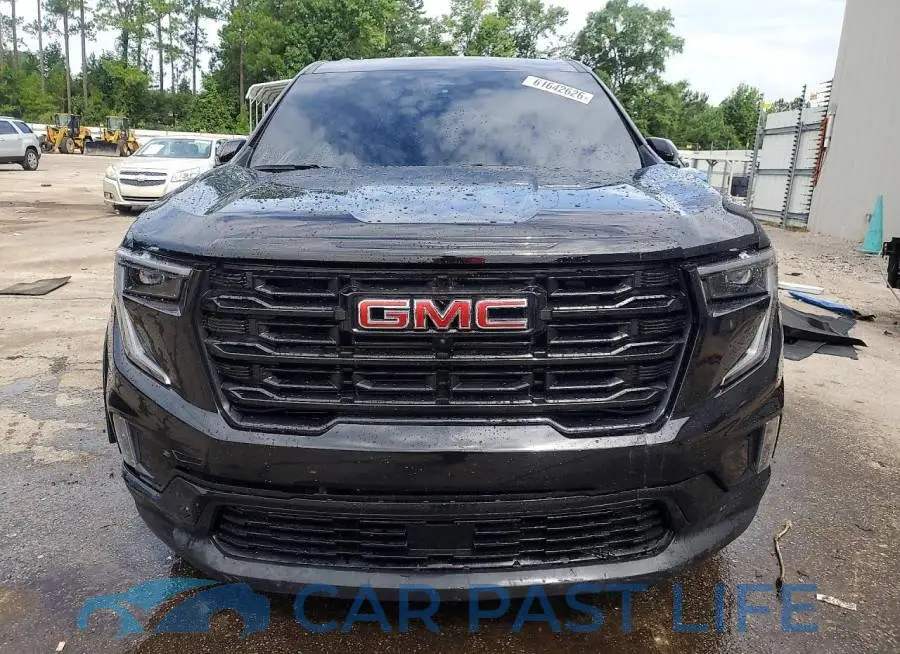 1GKENNRS8SJ304073# 5