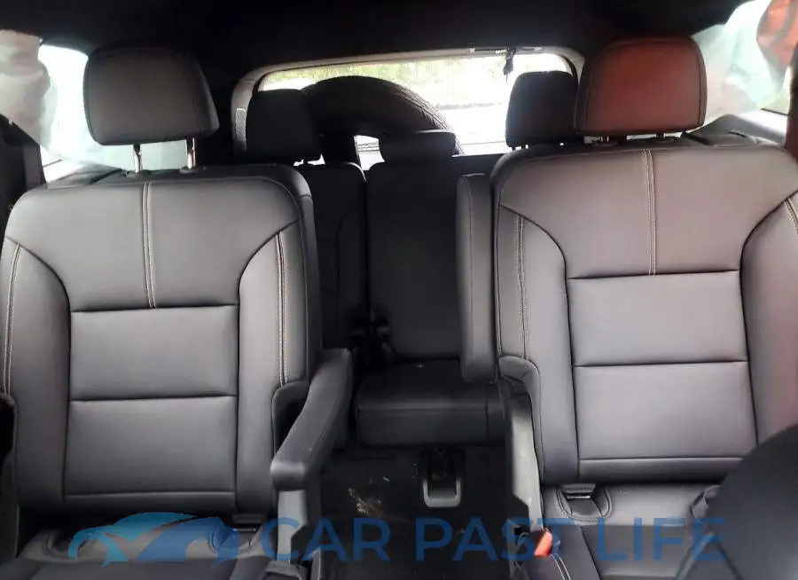 1GKENNRS8SJ304073# 10
