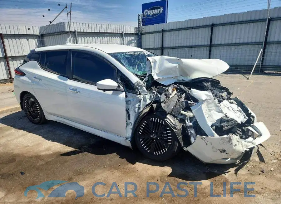 1N4CZ1CV1SC550590# 4