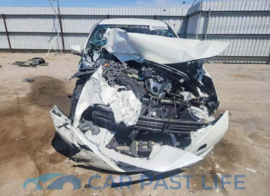 1N4CZ1CV1SC550590# 5