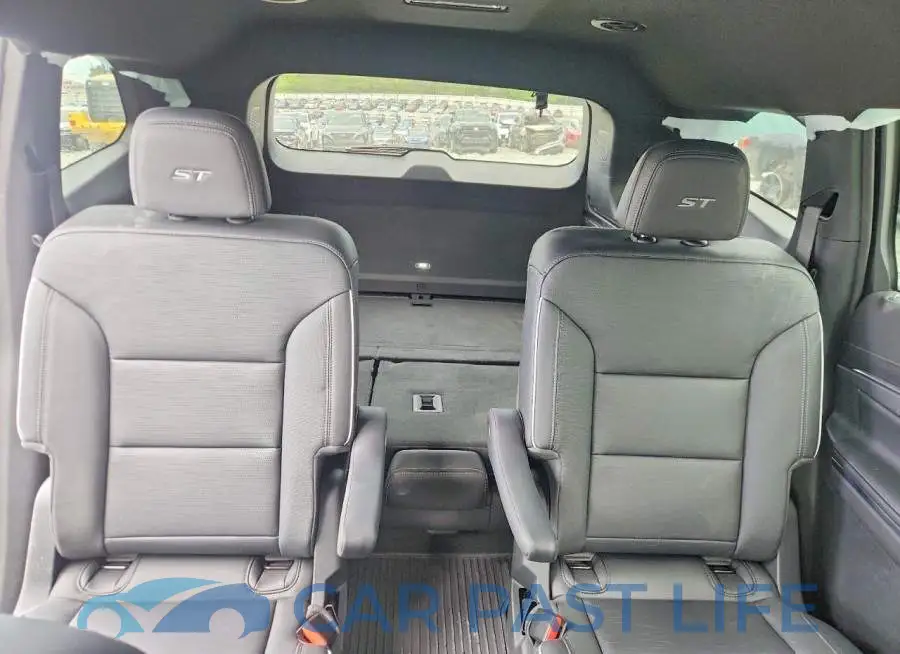 5GAERBRS7SJ107055# 10