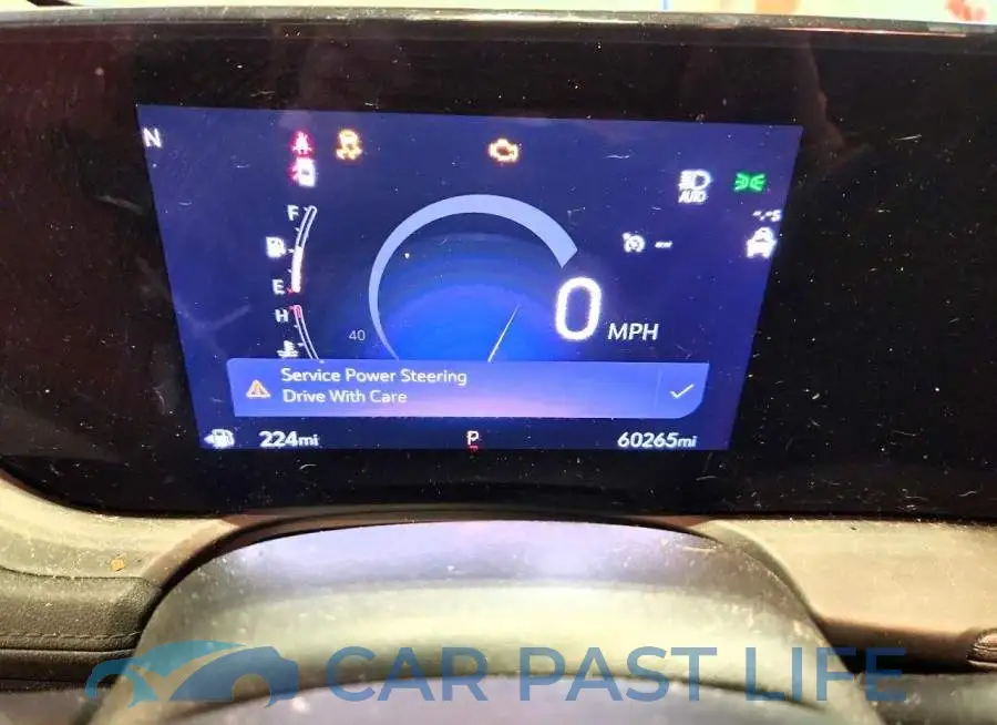KL4AMESL4RB179930# 9