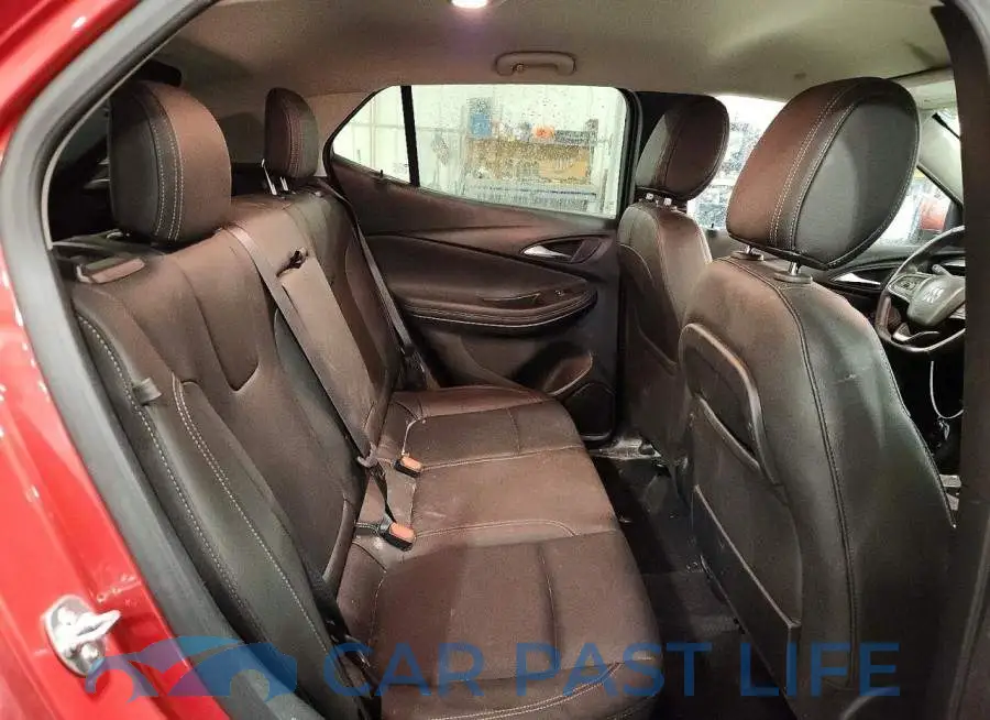 KL4AMESL4RB179930# 11