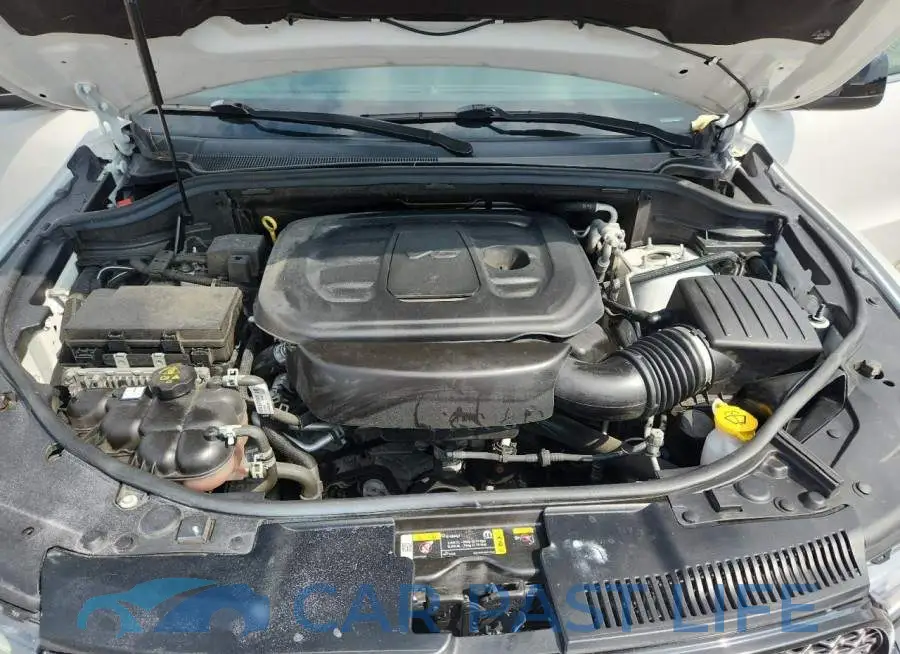 1C4RDHAG7NC181917# 12