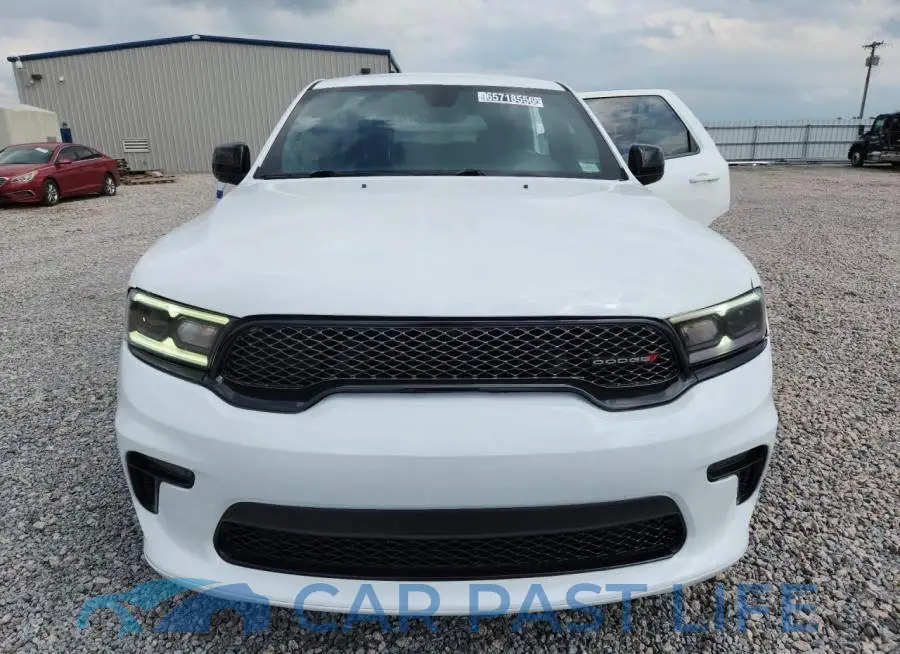 1C4RDHAG7NC181917# 5
