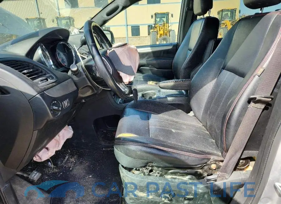 2C4RDGEG1KR538368# 7