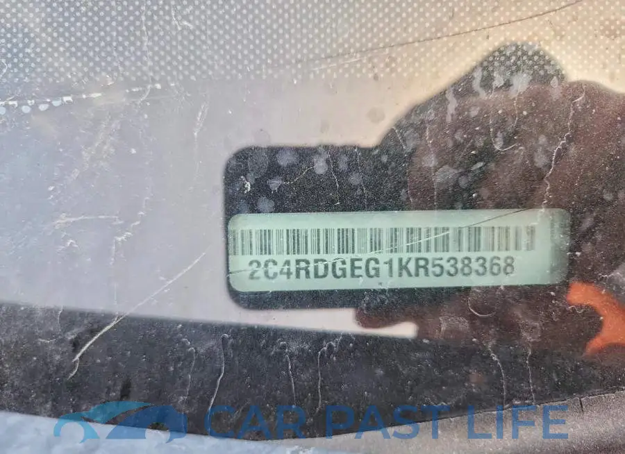 2C4RDGEG1KR538368# 13