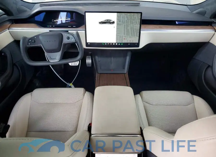 5YJSA1E55MF436284# 8