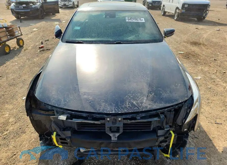 1G6KD5RS1HU142458# 5
