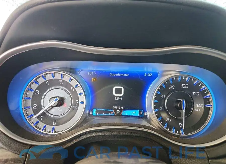 2C3CCAAG0NH174311# 9